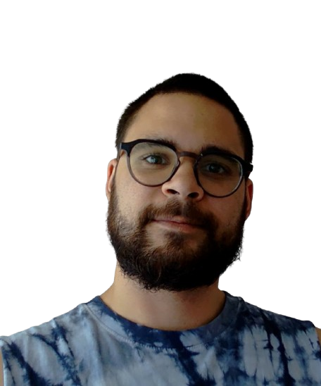 Péter Gulyás CV Photo